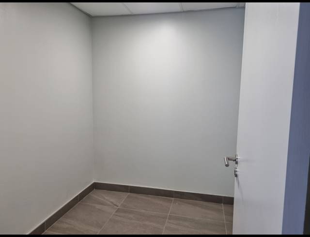 73M² OFFICE TO LET IN NELSPRUIT EXT 1